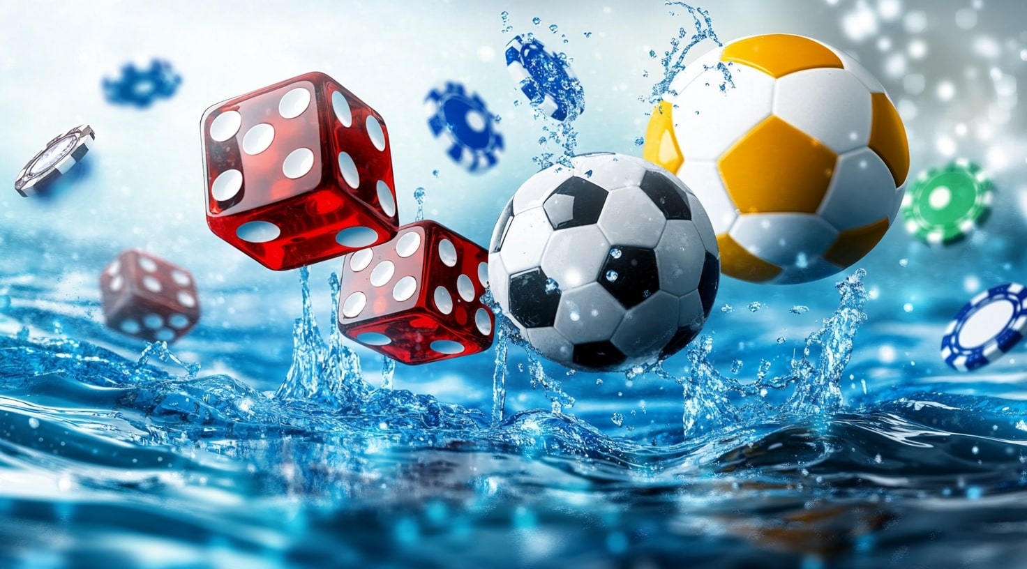 
Exciting 68JILI Online Casino       